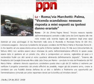 Prima Pagina News