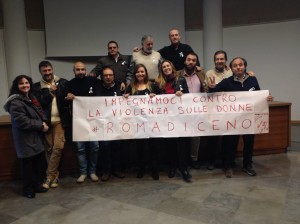 #romadiceno