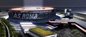 Stadio della Roma