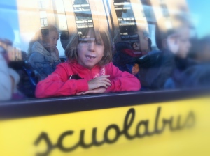 Scuolabus